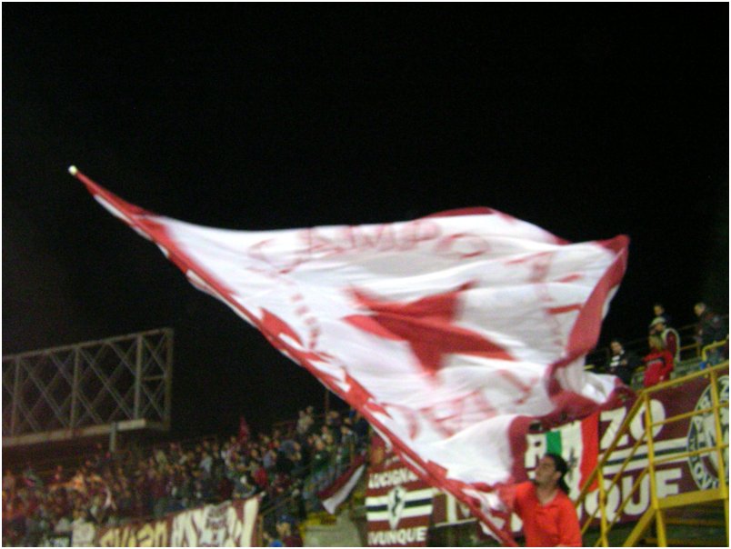 Pescara - Arezzo 16.10.2004 045